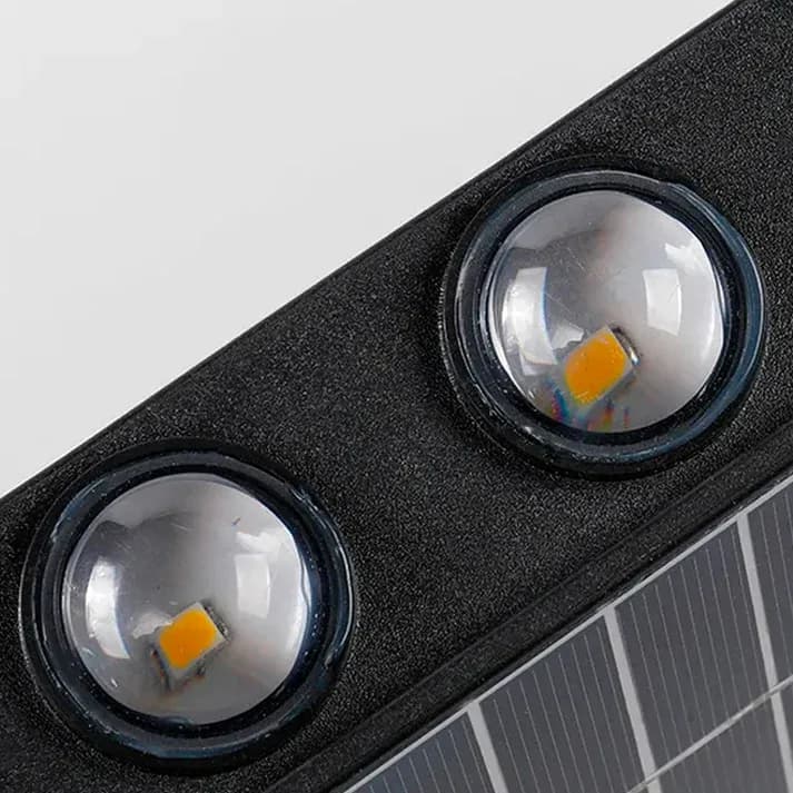 Aplique Solar 6 Luces — 11