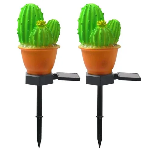 Cactus Solar 42 cm — 3