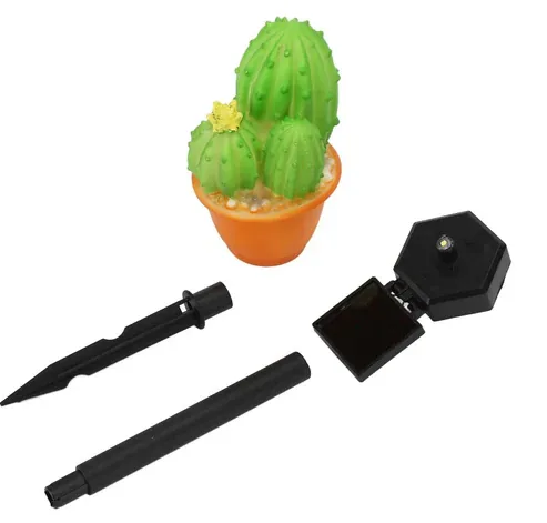 Cactus Solar 42 cm — 6