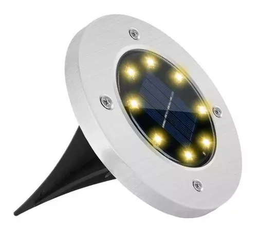 Caminero Solar x 4 Unidades — foto 2